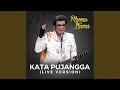 Download Lagu Kata Pujangga (Live)