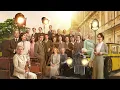 A New Era - Downton Abbey OST