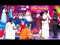 Download Lagu Sridevi Drama Company | #HyperAadi #Sudigalisudheer  #Bhanu #Varsha | Heat Seekers | ETV