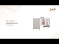 Vídeo do produto Vídeo do produto