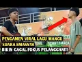 Pengamen Viral nyanyikan lagu MANGU - Pengamen Suara Emas