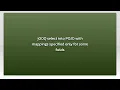 Download Lagu jOOQ select into POJO with mappings specified only for some fields