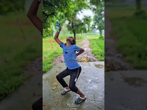 FUN Bore Baba Ko Pani Chahiye 😱 #shorts #youtubeshorts