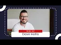 Who Is - Dave Hollis Tributes Disney Marvel Podcast Rise Together Dies Guru 47