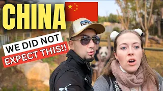 这就是我为何如此爱中国：最棒的一天
