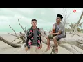 Zulie & Hairie - Oh Sayang Ngana Ini Bagaimana (Official Music Video) | badiam ba ba badiam ba ba - Hairie & Zulie