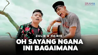 zulie u0026 hairie oh sayang ngana ini bagaimana official music video badiam ba ba badiam ba ba