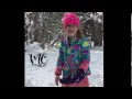 Animated Picture GIF - Falling Snow