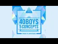 Download Lagu 「Audio」— A.I.M (Alive In My Imagination) // PRODUCE 101 JAPAN SEASON 2