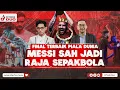 Download Lagu OFFSIDE DUO #17 : FINAL TERBAIK PIALA DUNIA, MESSI SAH JADI RAJA SEPAK BOLA
