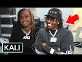 Duke Dennis Interviews EX Girlfriend Kali