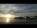 Edmonds Ferry Time Lapse
