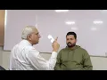 Cover Uncover Test