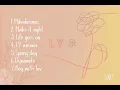 [BTS Playlist] 군대 | study, chilling