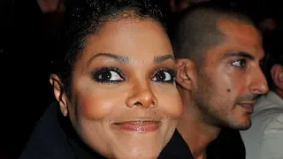 the real reason why janet jackson and wissam al mana split
