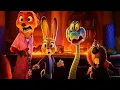Zootopia 2 - 2025 Ending Scene