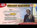 Lagu 03 DISEMBER 2022 |  KITAB : MINHAJUL ABIDIN  |  USTAZ AZRI HISYAM ABDUL RAHMAN  |   MSMIIIBPM