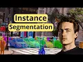 Easy Instance Segmentation with PixelLib and PointRend