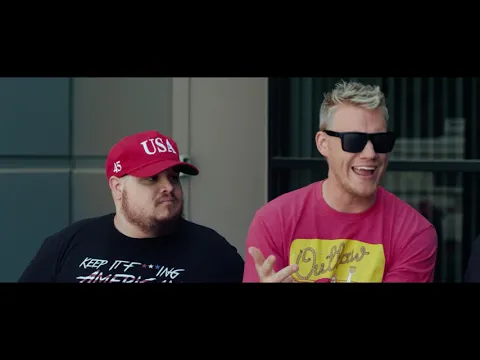 The Dip Run Movie - Official Trailer (HD)