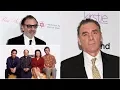 Michael Richards Short Biography Net Worth Career Highlights