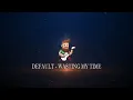 Default - Wasting My Time (guitar cover) + screen tabs