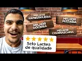 I WENT TO THE BEST RESTAURANTS IN SP