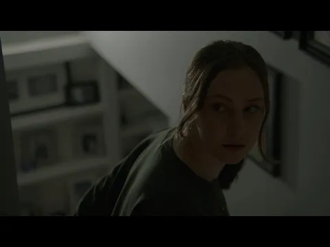DEAD RINGER - Horror Short Film