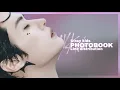 Stray kids - Photobook line distribution | kep1lieo 