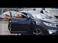 Icee Dan - No More Parties (Remix) (Official Video)
