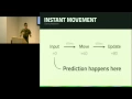 HTML5 Multiplayer Game Development