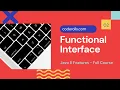 02 What is Functional Interface in Java 8
