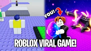 NEW UPDATE ADMIN ABUSE STEAL AN EGG & ROBLOX TROLL TOWER VIRAL!