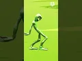 #Amina ka sita alien dance