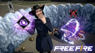 แกล้งไม่ให้สกิลทำงาน | Free Fire
