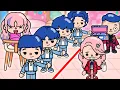 Lagu I have Great Brothers | Toca Life Story | Toca Boca