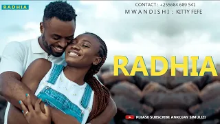 RADHIA SIMULIZI MPYA 