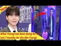 Download Lagu What Yoongi has been doing for the last 7 months for the Min Yoongi Treatment Center, #bts #kpop