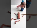 Download Lagu Satisfying with Unboxing \u0026 Review Tun tun tun Sahur Toy ASMR Videos#toys #asmr #asmrvideo