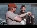 Wyatt McCubbin - Boy In The Boat (Official Music Video)