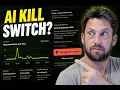 I Built a Mission Control Dashboard for AI Agents Kill Switch Included