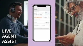 CSG Forte Engage I A Payer Engagement Platform