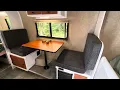 2023 scamp 16 at home tour
