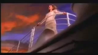 Download Titanic em portugues Clip e Musica Celine Dion e Sandy MP3