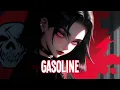 Lagu ♪ Nightcore - Gasoline → Halsey (Lyrics)