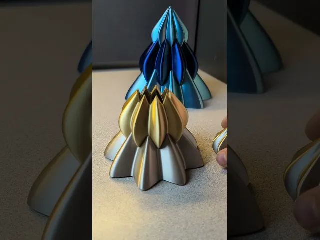 Christmas Tree Decor and Storage video thumbnail