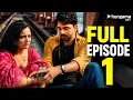 Free Full Episode 1 Ran Away From Home For Love Story Romantic Thriller Hindi Web Series