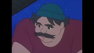 اسرار المحيط الحلقة الأولى 1 مترجمة الوصف مهم 