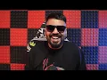 Seedhe Maut Joint In The Booth Reaction | AFAIK
