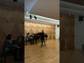 Download Lagu Samostatně vládnu já - árie Karolíny (B. Smetana: Dvě vdovy)
