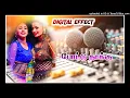 Pottu Thakku Song💃adal padal mix 💥speed vibe ⚡high quality audio 🎶digital song💫long echo mixer 